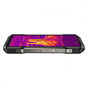 Смартфон Armor 27 4G 12/256 ГБ черный 