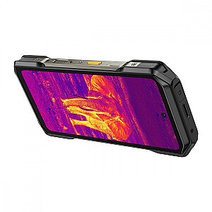 Смартфон Armor 27 4G 12/256 ГБ черный 