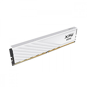Pamięć XPG Lancer Blade DDR5 6000 32GB (2x16) CL36 biała