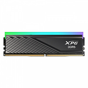 XPG Lancer Blade DDR5 6000 32 ГБ (2x16) CL36 RGB черный