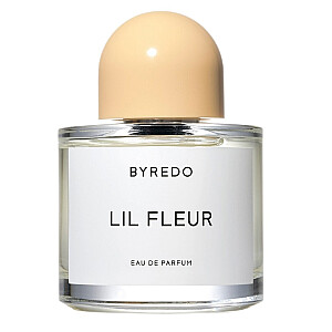 BYREDO Lil Fleur Blond Wood EDP spray 100ml