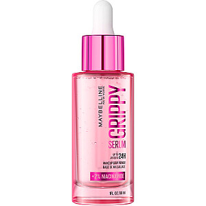 MAYBELLINE Grippy Serum baza pod makijaż z 2% niacynamidem 30ml