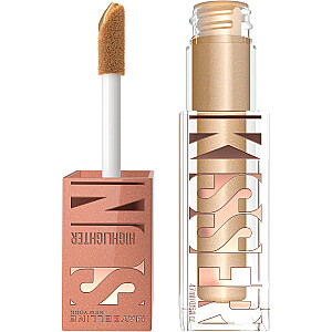 MAYBELLINE Sunkisser Highlighter жидкий хайлайтер для лица 21 All Star 4,7 мл