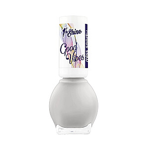 Nagų lakas MISS SPORTY 1 Minute to Shine 111 7ml