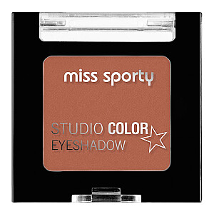 MISS SPORTY Studio Color Mono akių šešėliai 040 2,5 g