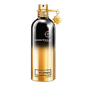 MONTALE So Amber EDP spray 100ml
