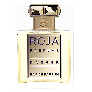 ROJA PARFUMS Danger EDP spray 50ml