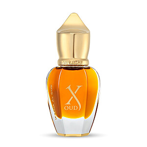 Tester XERJOFF Oud Warda Al Oud  PARFUM OIL 15ml