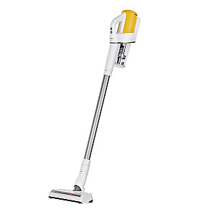 Dulkių siurblys MIELE Duoflex HX1 SunsetYellow