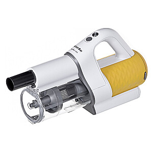 Dulkių siurblys MIELE Duoflex HX1 SunsetYellow