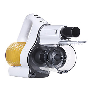 Dulkių siurblys MIELE Duoflex HX1 SunsetYellow