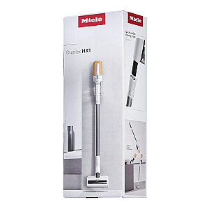 Dulkių siurblys MIELE Duoflex HX1 SunsetYellow