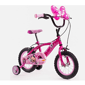 Детский велосипед Huffy 12&quot; Disney MINNIE 22434W