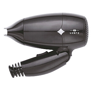 Ventiliatorius Lentz 1000 W 139278