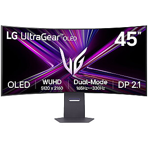„UltraGear 45GX950A-B OLED“