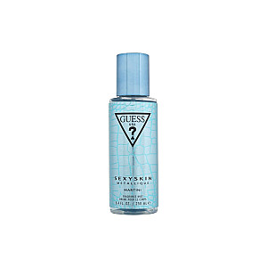 Martini Sexy Skin metalinis kvapas 250ml