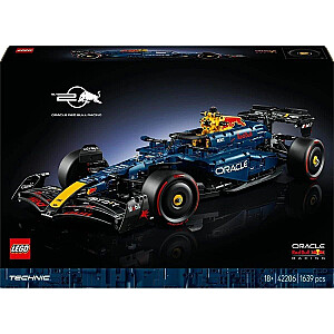Болид F1 Oracle Red Bull Racing RB20 (42206)