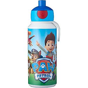 Mepal Campus Pop-Up Paw Patrol 400 мл 107410065350