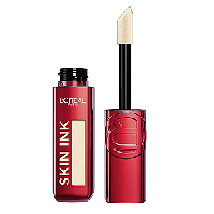 L'OREAL Infaillible Skin Ink multifunkcyjny podkład do twarzy 20 Light Natural 15ml
