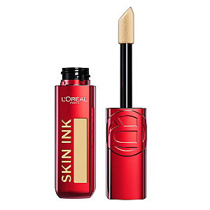 L'OREAL Infallible Skin Ink multifunkcyjny podkład do twarzy 140 Light Warm 15ml