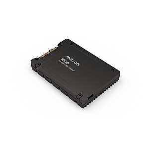„Micron 7500 PRO“ 15,4 TB U.3 PCI Express 4.0 NVMe 3D TLC NAND