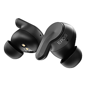 EPOS ADAPT E1TWS СКАНДИНАВСКИЙ ЧЕРНЫЙ BLUETOOTH
