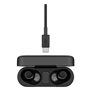 EPOS ADAPT E1TWS СКАНДИНАВСКИЙ ЧЕРНЫЙ BLUETOOTH