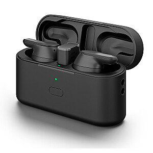 EPOS ADAPT E1TWS СКАНДИНАВСКИЙ ЧЕРНЫЙ BLUETOOTH