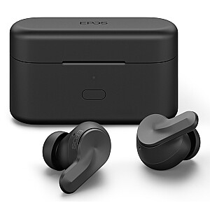 EPOS ADAPT E1TWS СКАНДИНАВСКИЙ ЧЕРНЫЙ BLUETOOTH