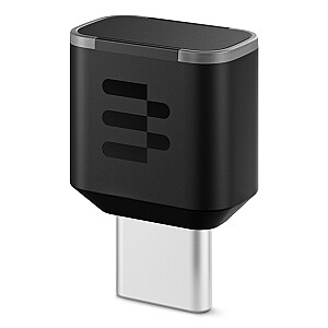 EPOS ADAPT E1TWS СКАНДИНАВСКИЙ ЧЕРНЫЙ BLUETOOTH