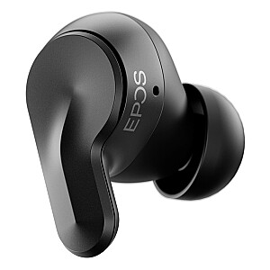 EPOS ADAPT E1TWS СКАНДИНАВСКИЙ ЧЕРНЫЙ BLUETOOTH