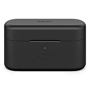 EPOS ADAPT E1TWS СКАНДИНАВСКИЙ ЧЕРНЫЙ BLUETOOTH