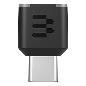 EPOS ADAPT E1TWS СКАНДИНАВСКИЙ ЧЕРНЫЙ BLUETOOTH