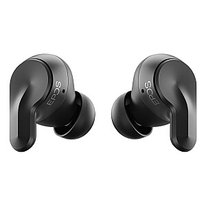 EPOS ADAPT E1TWS СКАНДИНАВСКИЙ ЧЕРНЫЙ BLUETOOTH