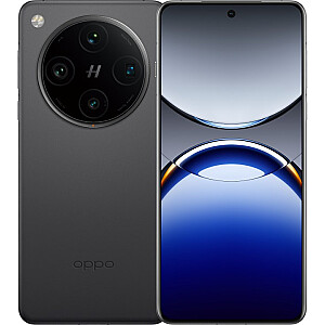 Oppo Find X8 5G DS 16/512GB Juodas