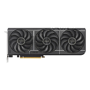 ASUS Prime-RTX5060TI-O16G NVIDIA GeForce RTX5060Ti 16 GB GDDR7 vaizdo plokštė