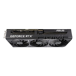 ASUS Prime -RTX5060TI-O16G NVIDIA GeForce RTX5060Ti 16 ГБ GDDR7