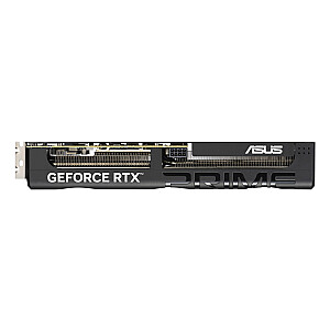 ASUS Prime -RTX5060TI-O16G NVIDIA GeForce RTX5060Ti 16 ГБ GDDR7