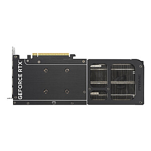 ASUS Prime -RTX5060TI-O16G NVIDIA GeForce RTX5060Ti 16 ГБ GDDR7