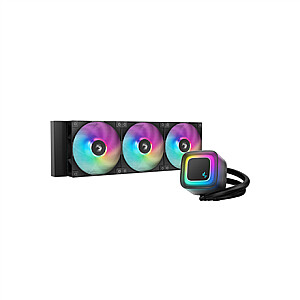 „Deepcool“ skysčio aušintuvas | LE360 V2 | „Intel“, AMD