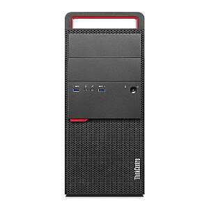 Lenovo M800 Tower i7-6700 64GB 128SSD WIN10Pro