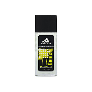 Grynas žaidimas 75ml