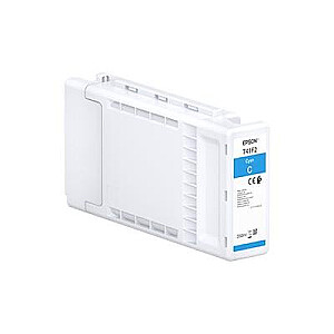 EPSON Отдельная упаковка UltraChrome XD2 T41F240