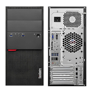 Lenovo M800 Tower i7-6700 16GB 512SSD RTX3050 6GB WIN10Pro