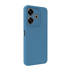 Evelatus Xiaomi Redmi Note 13 5G Premium Soft Touch Silicone Case Midnight Blue