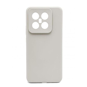 Evelatus Xiaomi Poco X6 Pro Premium Soft Touch Silicone Case Black