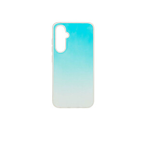 Evelatus Samsung Galaxy A55 Transparent gradient Case Chameleon