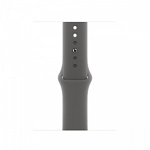 Ремешок спортивный Mountain Grey для корпуса 40 мм - Размер M/L