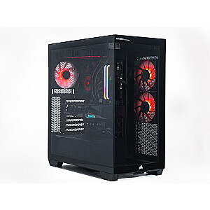 Komputer E-Sport GB550T-CR6 Ryzen 7 5800X/16GB/1TB/RX 9070 OC 16GB/W11 