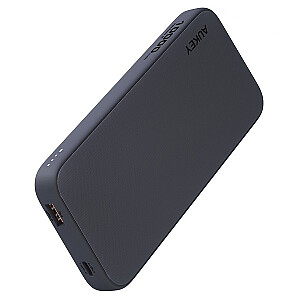Aukey 10 000 mAh USB-C 15W PB-Y46